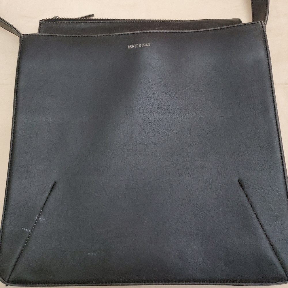 Matt & Nat crossbody bag